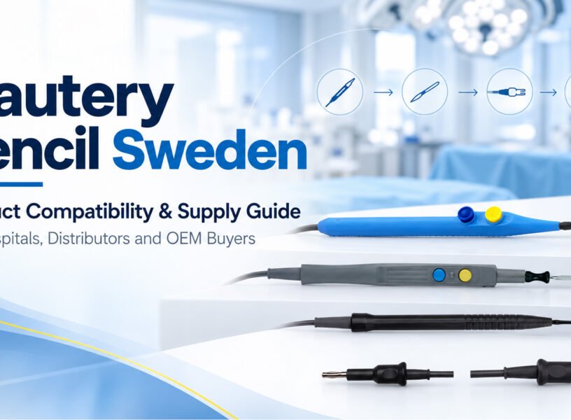 Cautery-Pencil-Sweden- Cautery Pencil Sweden