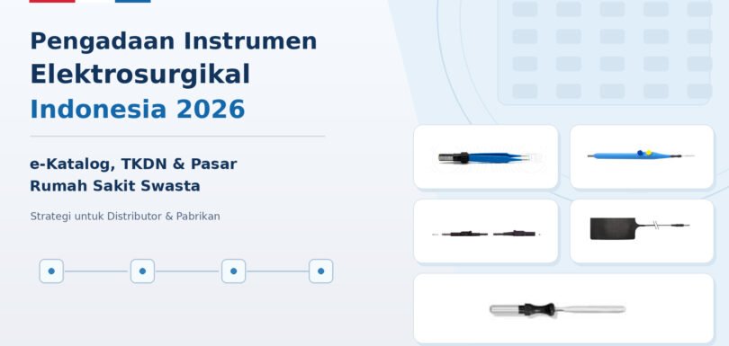 e-Katalog alat kesehatan